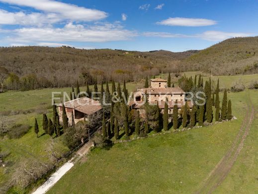 Casa de campo en Gaiole in Chianti, Provincia di Siena