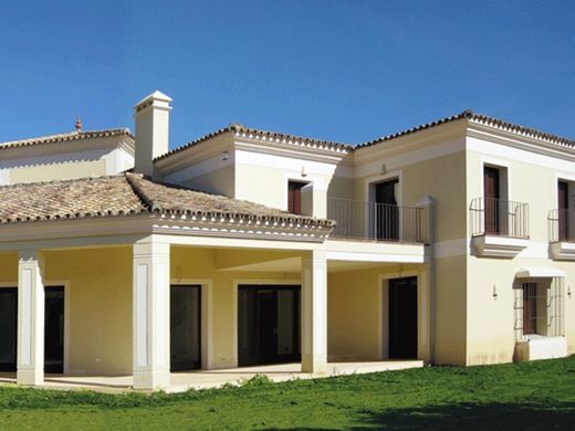 Villa à Sotogrande, Cadix