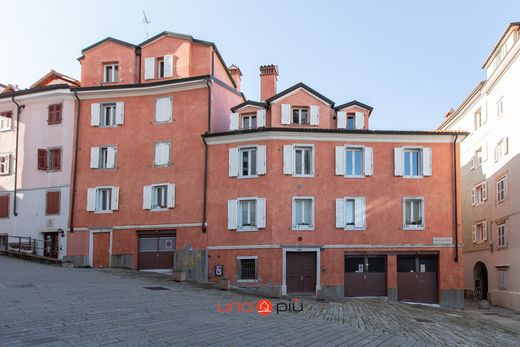 Piso / Apartamento en Trieste, Friuli Venezia Giulia