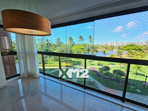 Piso / Apartamento en Cabo, Cabo de Santo Agostinho