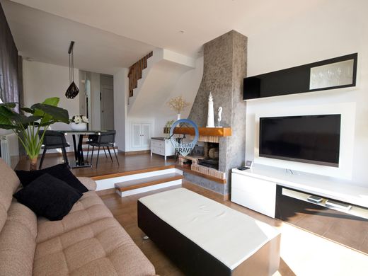Terraced house in Platja d'Aro, Province of Girona