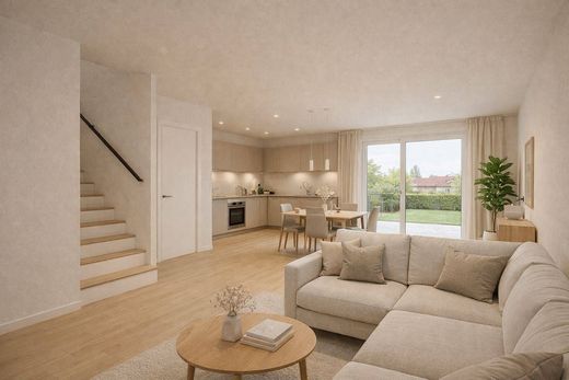 Willa w Mirano, Provincia di Venezia