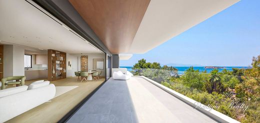 Duplex in Voúla, Nomarchía Anatolikís Attikís