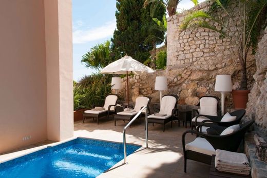 Hotel in Ibiza-stad, Balearen