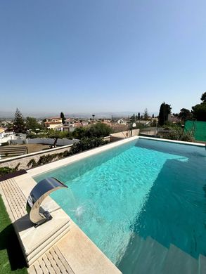 Villa in Pinos de Alhaurin, Málaga