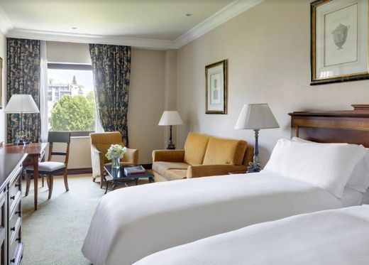 Гостиница, Мадрид, Provincia de Madrid