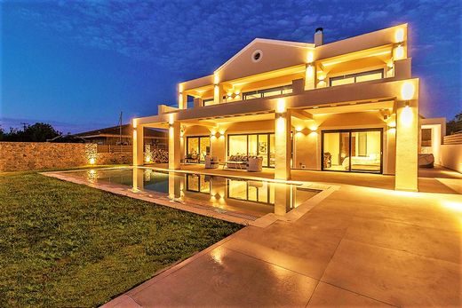 Villa in Korfu, Nomós Kerkýras