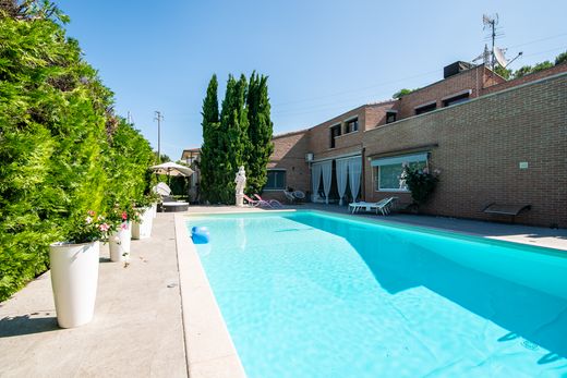 Villa in Ponte San Nicolò, Padua