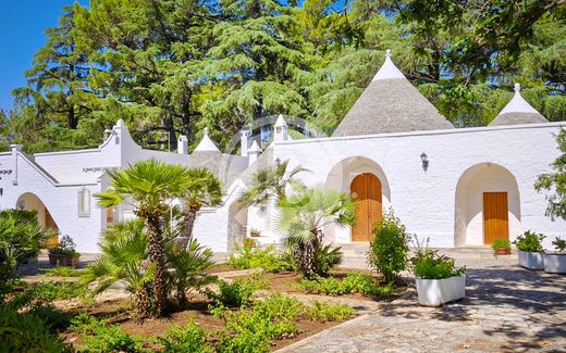 Villa in Fasano, Provincia di Brindisi