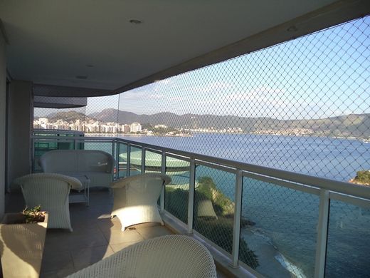 Appartement à Niterói, Rio de Janeiro