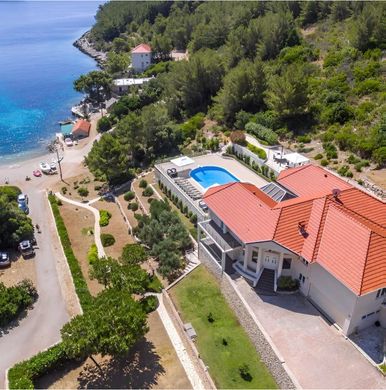 Villa in Korčula, Grad Korčula