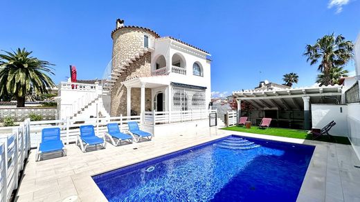 Casa Independente - Empuriabrava, Gerunda