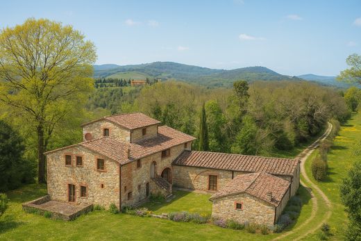 Casale a Castelnuovo Berardenga, Siena