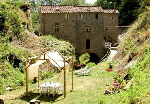 Εξοχική κατοικία σε Capannori, Provincia di Lucca