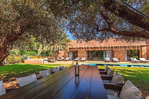 Villa a Marrakech, Marrakesh-Safi