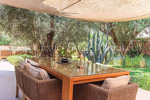 Villa in Marrakesh, Marrakech