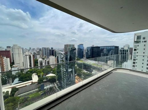 Appartement in São Paulo