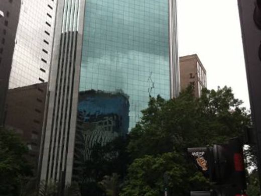 Biuro w São Paulo