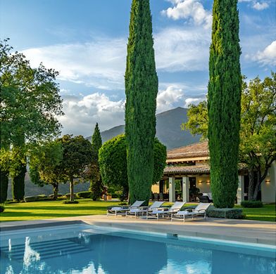 Villa in Marbella, Provincia de Málaga
