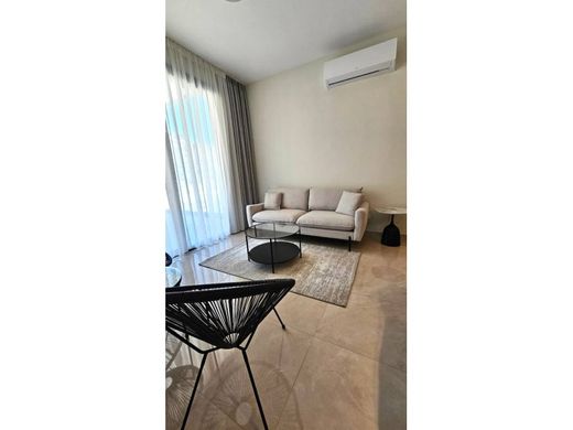 Appartamento a Germasógeia, Limassol District