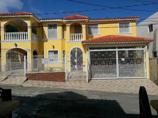 Maison individuelle à Puerto Plata, Provincia de Puerto Plata