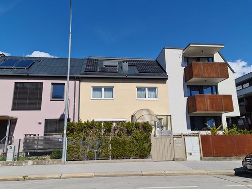Casa com terraço - Innsbruck, Innsbruck Stadt