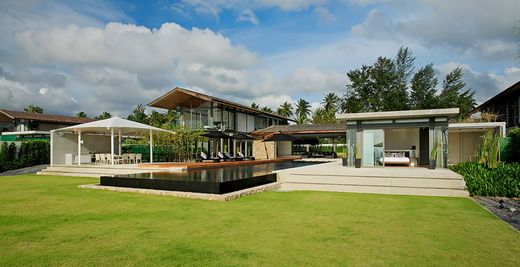 Вилла, Пхукет, Phuket Province