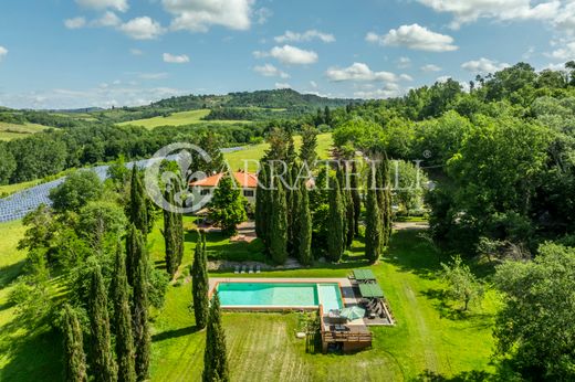 Villa in Barberino Val d'Elsa, Florence