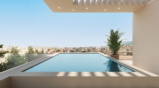 Duplex in Agios Dimitrios, Nomarchía Athínas