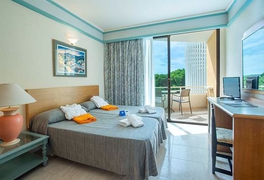 Albergo a Palma di Maiorca, Isole Baleari