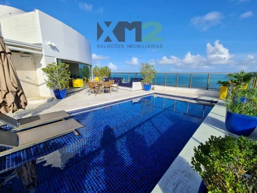 Cobertura - Recife, Pernambuco