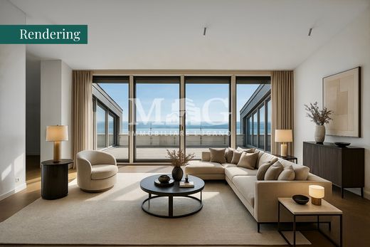 Penthouse in Lugano Centro, Lugano