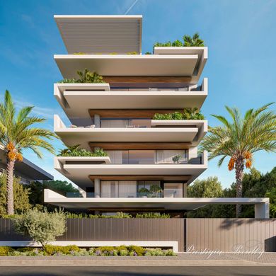 Apartment in Glyfáda, Phocis