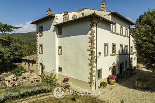 Villa in Cortona, Province of Arezzo