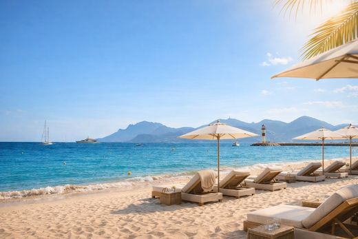 Piso / Apartamento en Cannes, Alpes Marítimos