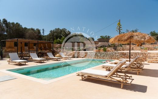 Villa à Ostuni, Provincia di Brindisi