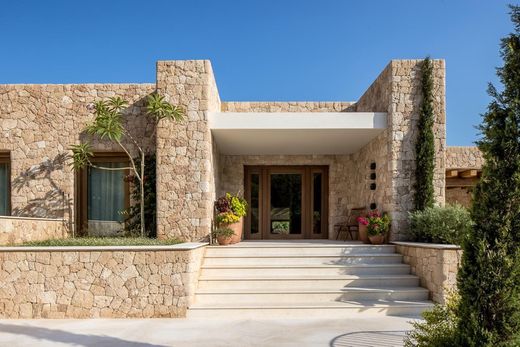 Ibiza, Illes Balearsのヴィラ