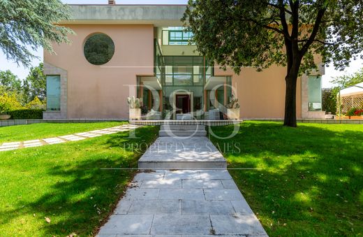 Villa in Capoterra, Provincia di Cagliari