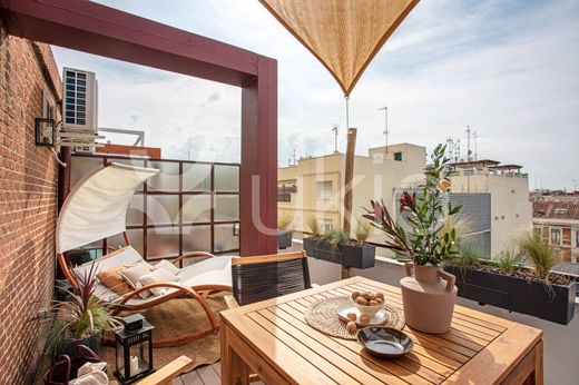 아파트 / 마드리드, Provincia de Madrid