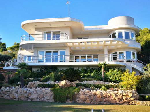 Luxury home in Tarragona, Province of Tarragona