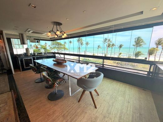 Daire Recife, Pernambuco