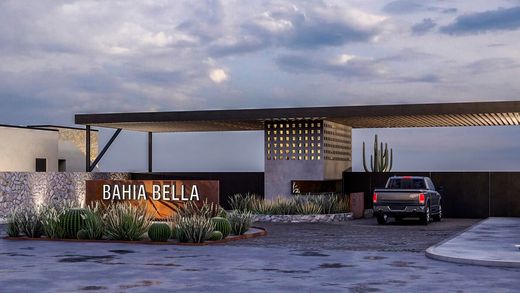 Teren w La Paz, Baja California Sur