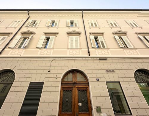 Penthouse w Triest, Trieste