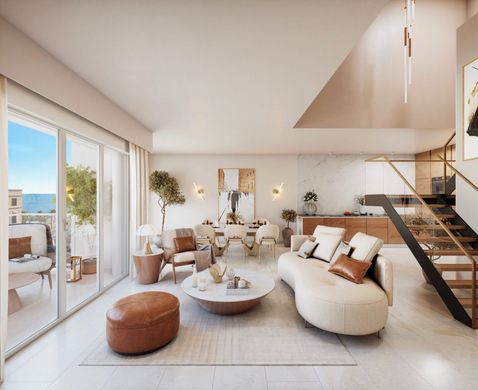 Apartment in Nice, Alpes-Maritimes
