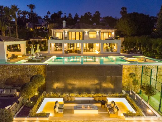 Villa in Marbella, Provincia de Málaga