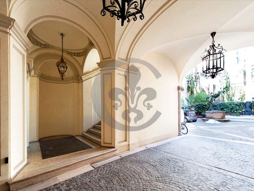 Rome: Villas and Luxury Homes for sale - Prestigious Properties in Rome ...