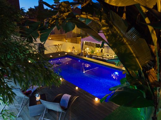 Гостиница, Барселона, Província de Barcelona