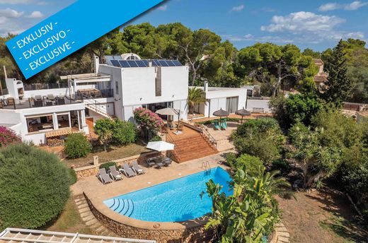 Villa in Portopetro, Province of Balearic Islands