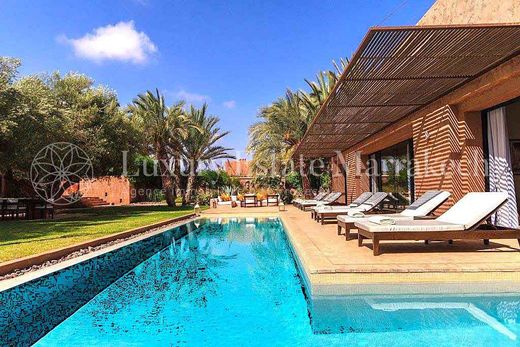 Villa a Marrakech, Marrakesh-Safi