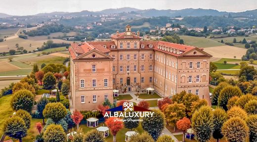 Château · Castle in Montaldo Torinese